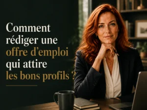 rédiger une offre d'emploi qui attire réellement les bons profils
