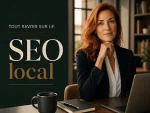 Tout savoir sur le SEO local