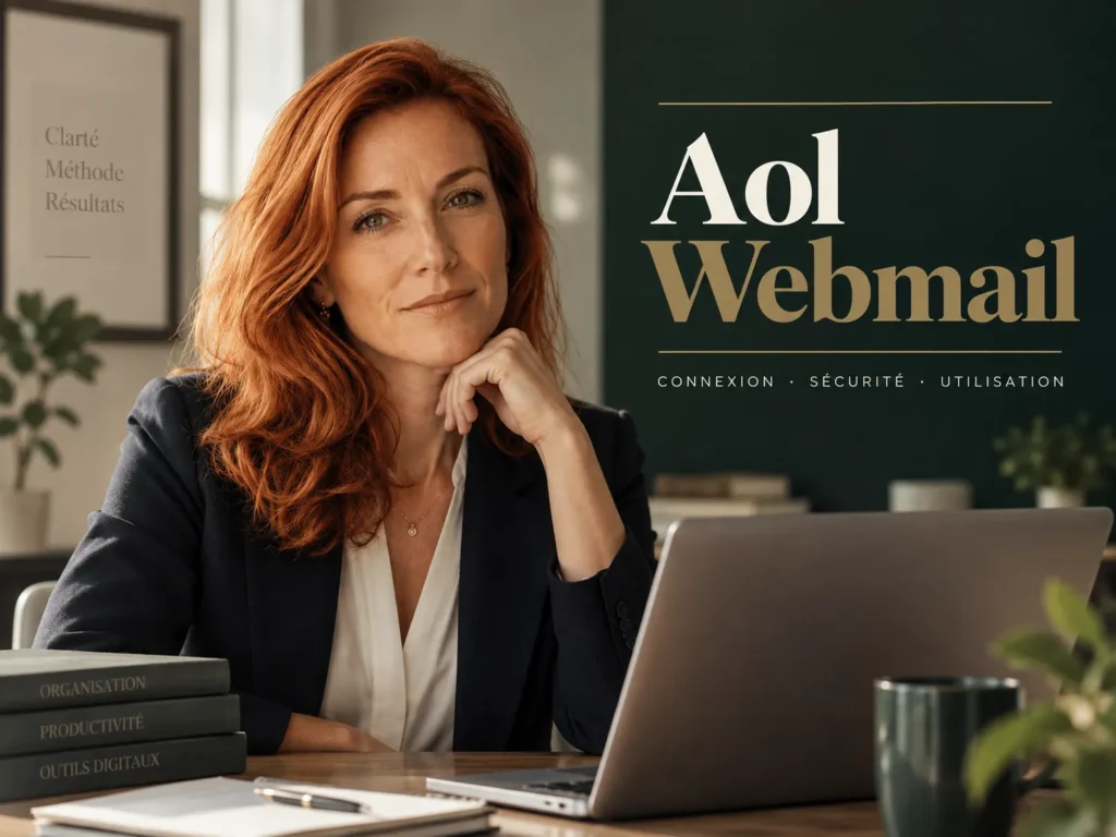 aol webmail