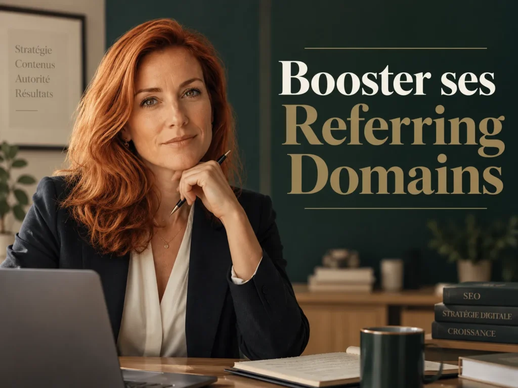booster ses referring domains