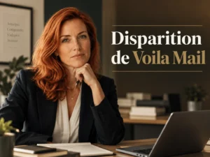 voila mail